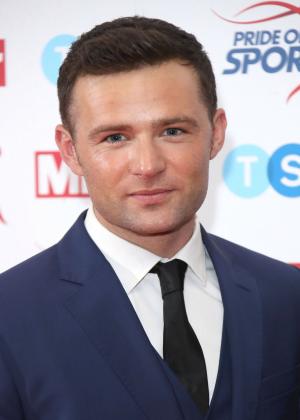 Harry Judd